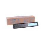 TOSHIBA TONER CIANO E-STUDIO 2330/ 2820/ 3520/ 4520 T-FC28C