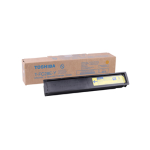 TOSHIBA TONER GIALLO E-STUDIO 2330/ 2820/ 3520/ 4520 T-FC28Y