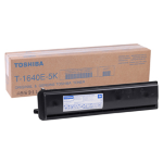 TOSHIBA TONER E- STUDIO 163-203-207 CAPACITA' STANDARD T-1640