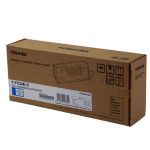 TOSHIBA TONER GIALLO PER e-STUDIO 287-347-407CS T-FC34EY