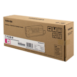 TOSHIBA TONER MAGENTA PER e-STUDIO 287-347-407CS T-FC34EM