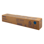 TOSHIBA TONER CIANO PER e-STUDIO2555-3055-3555-4555-5055CSE T-FC50EC