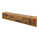 TOSHIBA TONER MAGENTA PER e-STUDIO5540/6540 T-FC65EM