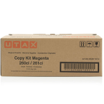 UTAX TONER MAGENTA 260ci/261ci