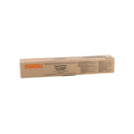 UTAX TONER NERO 206ci/256ci/CDC5520/25