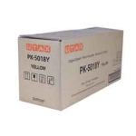 UTAX Toner Giallo PK-5018Y per P-C3562 11.000PAG