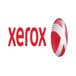 XEROX CARTUCCIA NERA 7142 220ml INK DYE