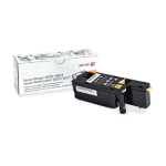XEROX CARTUCCIA TONER GIALLO PHASER 6020/6022 W.CENTRE 6025/6027