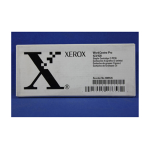 XEROX CARTUCCE PINZATRICE (3 X 3.000 GRAFFETTE/CARTUCCIA)
