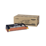 XEROX CARTUCCIA TONER GIALLO ALTA CAPACITA' PHASER 6180
