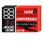 MOLHO LEONE SCATOLA 1000 PUNTI UNIVERSALI 6/4 LEONE