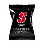 CAPSULA CAFFE' MAESTOSO ESSSE CAFFE'