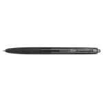 Penna a scatto SUPERGRIP G punta 0,7mm nero PILOT