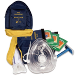 PVS Kit Accessori per Defibrillazione