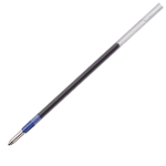 Refill per roller Jetstream 3 (M SXR80 1.0mm blu Uni Mitsubishi