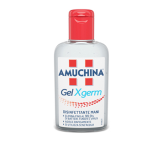 Amuchina Professional Disinfettante mani Amuchina gel X Germ 80ml