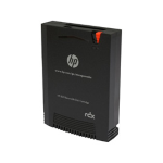 Disk Cartridge HP 1TBÂ  RDX Removable