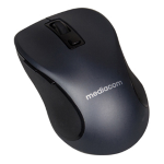 Mouse Bluetooth AX910 Mediacom