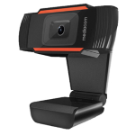Webcam 720p con microfono integrato M350 Mediacom