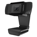 Webcam Full HD 1080p con microfono integrato M450 Mediacom