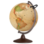 NOVA RICO GLOBO GEOGRAFICO ILLUMINATO MARCO POLO Ã˜ 30CM NOVARICO