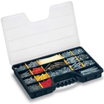 "VALIGETTA PORTAMINUTERIE PRO ORGANIZER 24"" TERRY"