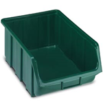 VASCHETTA ECOBOX 115 VERDE TERRY