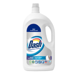 DASH liquido PROFESSIONAL 4 Lt / 80 lavaggi