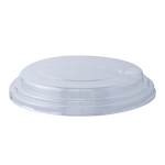 50 Coperchi in resina Ã˜ 15cm per insalatiera tonda 750/1000ml Signor Bio