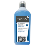 Anticalcare liquido per lavatrici 2l Tekna