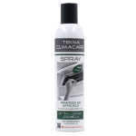 Spray disinfettante 400ml per climatizzatori climacare tekna