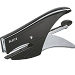 CUCITRICE A PINZA 5547 NERO WOW LEITZ