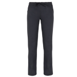 Giblor's Pantalone da donna Cameron Tg. S nero