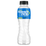 COCA COLA Powerade bottiglia 500ml gusto Active Zero Lemon