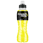 COCA COLA Powerade bottiglia 500ml gusto Limone