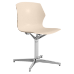 Unisit Seduta home/office No Frill NFG sabbia senza braccioli