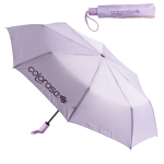 RI.PLAST Mini ombrello automatico colori assortiti Colorosa Pastel RiPlast