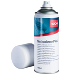 SPRAY NOBOCLEAN PLUS 400ML PER LAVAGNE BIANCHE