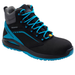 Calzatura di sicurezza S3 Streif High N 41 Rossini