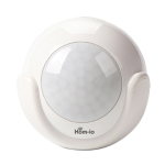 Hom-io Sensore WiFi pir motion rilevatore di movimento Hom-Pir