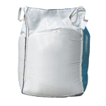 Carvel Saccone Big Bag a pannelli per stoccaggio rifiuti 1000lt