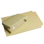 Bong Packaging 50 Scatole per spedizione Grass Box A5 24x16,2x4cm Grass Green