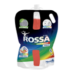 NETTUNO Gel lavamani La rossa in Gel T-Bag Ricarica da 3000 ml per T-Duck