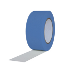 Linea Flesh Nastro adesivo detectabile 50mmx50mt colore blu