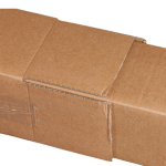 Bong Packaging 10 prolunghe telescopiche per scatole a tubo Square Box 11,2x11,2x105cm
