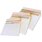 Conf 20 Sacchetti in cartone teso bianco e-commerce pack 29x37x6cm BLASETTI