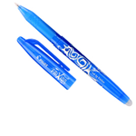 PENNA SFERA FRIXIONball 0.7mm AZZURRO PILOT