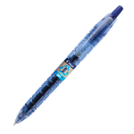 Roller B2P GEL Begreen punta 0.7mm blu Pilot