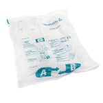 36 Sacchetti di protezione per imballaggi InstapakÂ® Quick RT 28x46cm Sealed air
