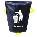 Sacco rifiuti Racksack Mini per rifiuti generici Beaverswood